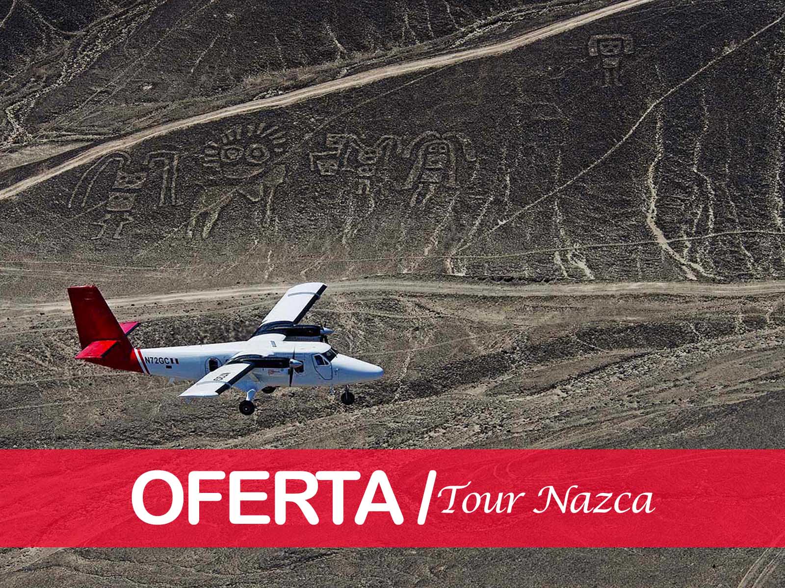 tour lineas de nazca